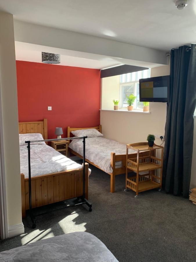 The Gnu Inn North Newbald Екстер'єр фото