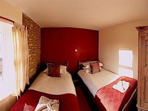 The Gnu Inn North Newbald Екстер'єр фото