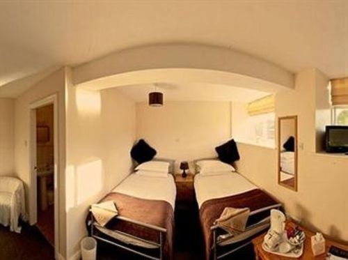 The Gnu Inn North Newbald Екстер'єр фото